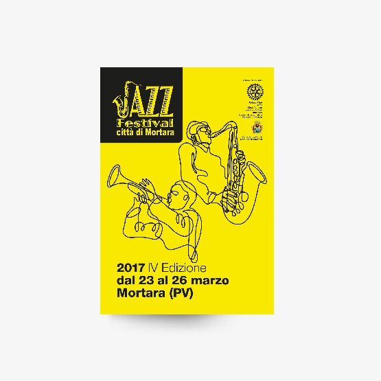 Mortara Jazz Festival