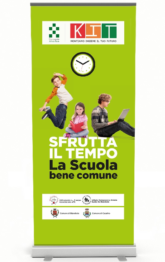 Scuola Aperta