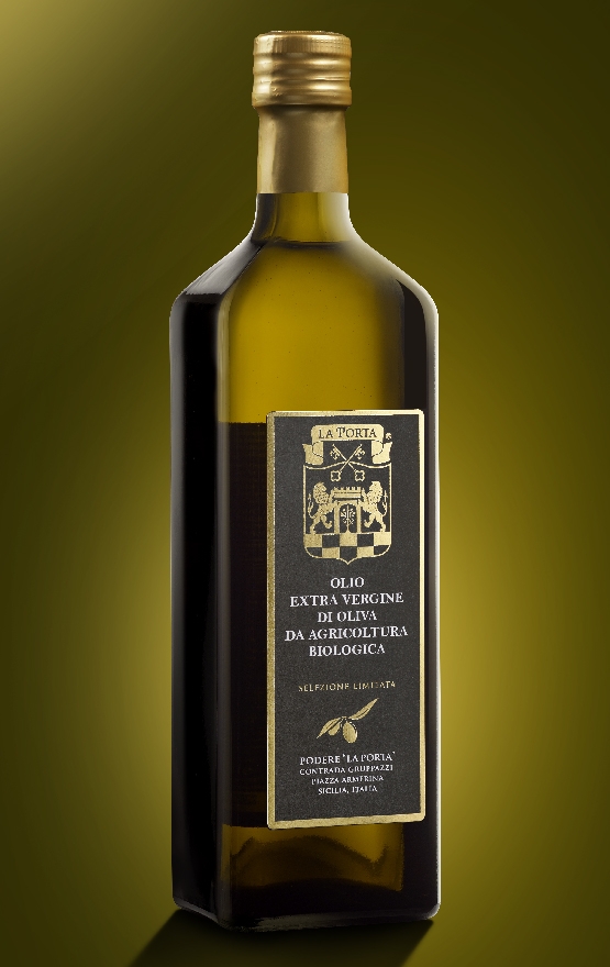 Olio Extravergine Podere La Porta