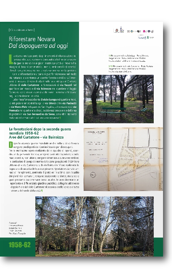 Ci vuole un albero