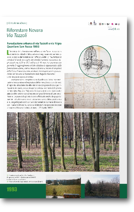 Ci vuole un albero