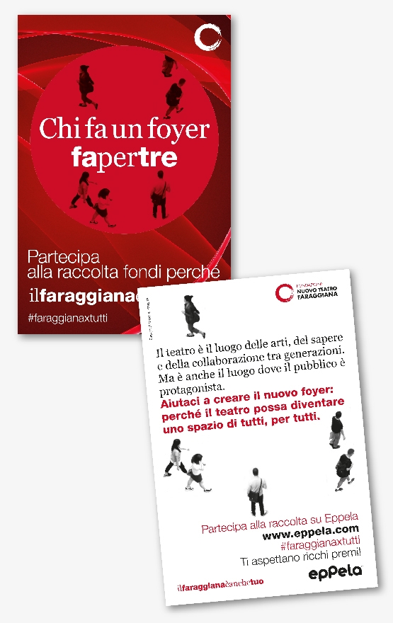 Campagna CrowdFunding