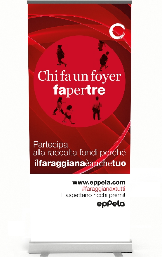 Campagna CrowdFunding