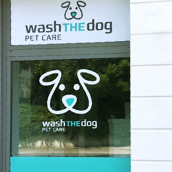 Wash