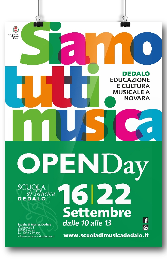 Siamo Tutti Musica