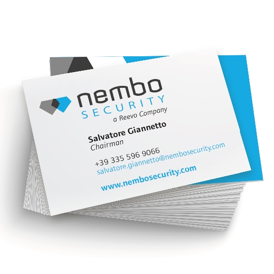 Nembo Security