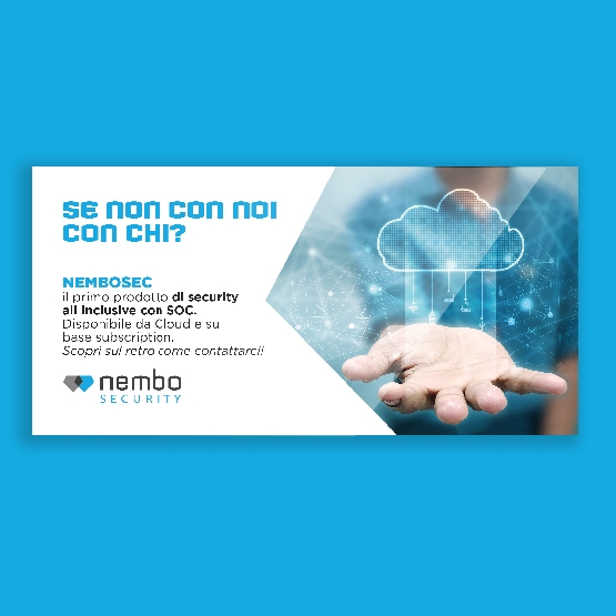 Nembo Security