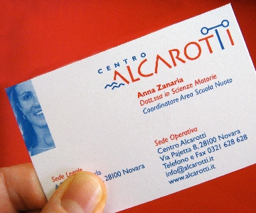 Alcarotti Stationery