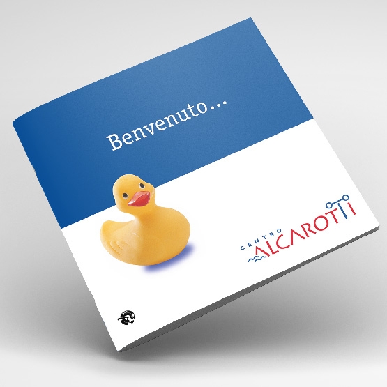 Alcarotti Benvenuto