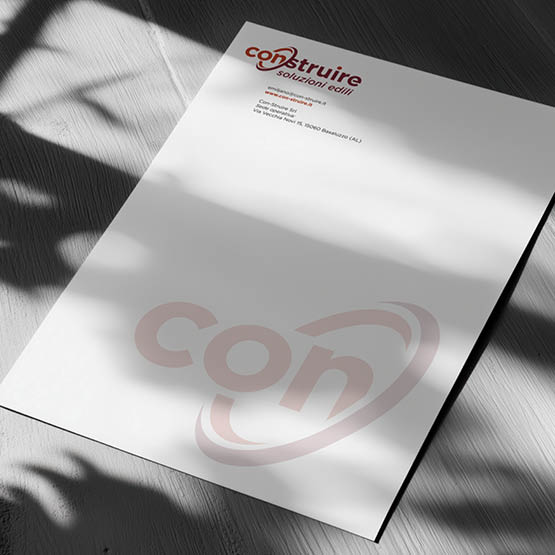 Con-struire Impresa Edile