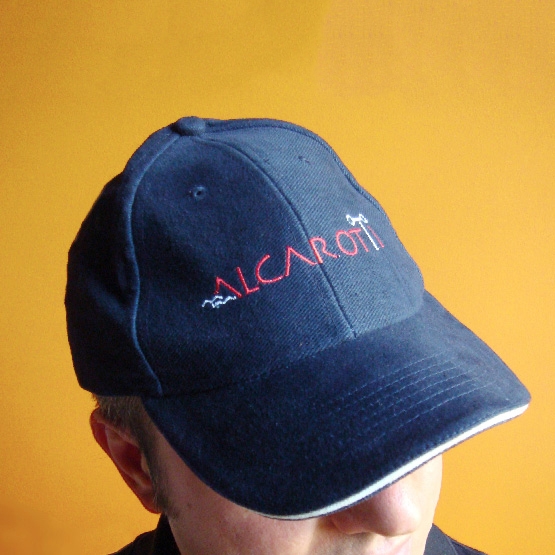 Alcarotti Cappello