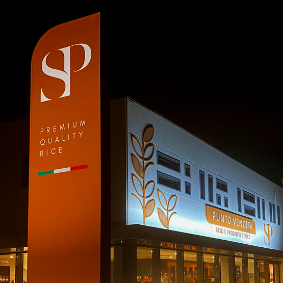 SP