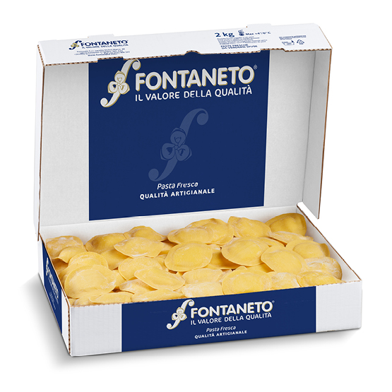 Fontaneto Pasta Fresca Ripiena