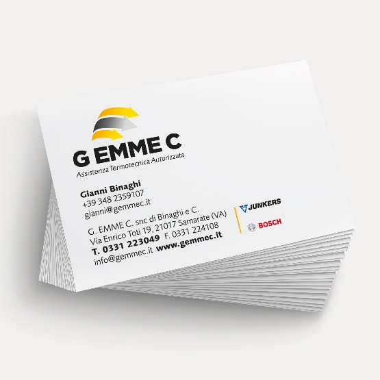 GMC
