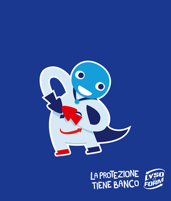 Lysotto