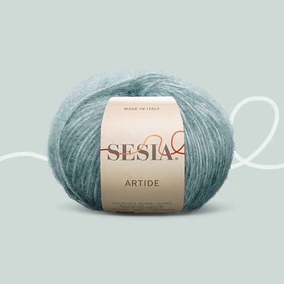 Sesia Tricot - Manifattura Sesia