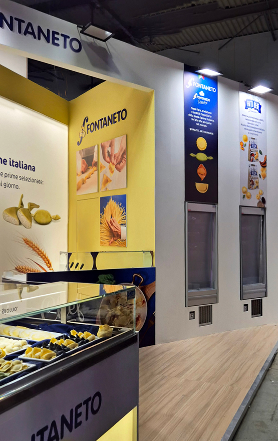 FONTANETO TUTTOFOOD 2026