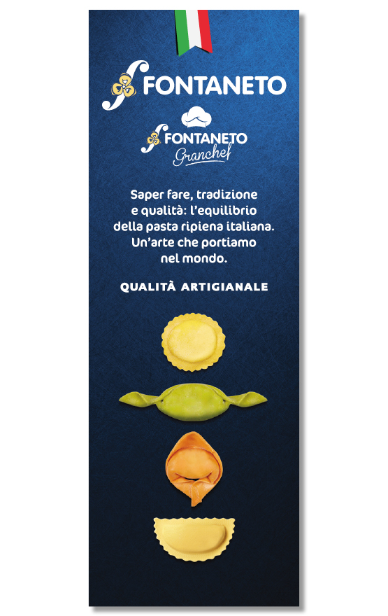 FONTANETO TUTTOFOOD 2026