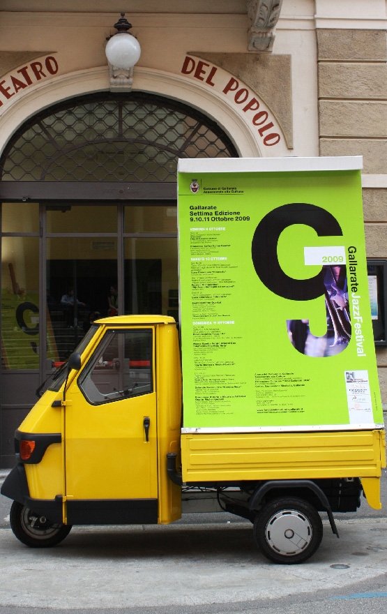 Gallarate Jazz Festival