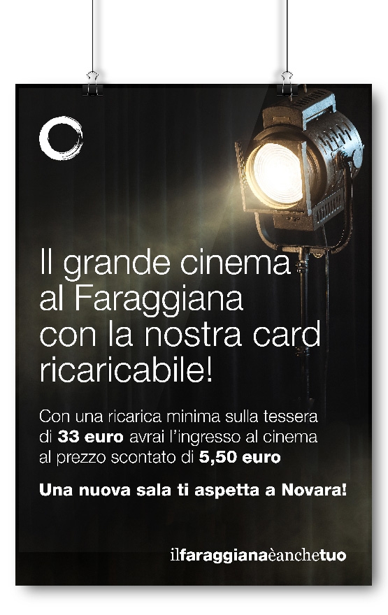 Poster Cinema