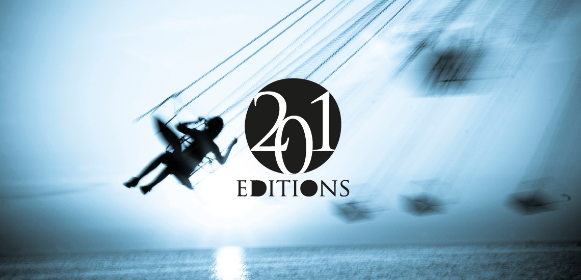 201 Editions