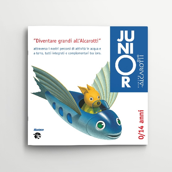 Alcarotti Junior