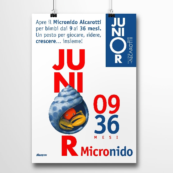 Alcarotti Junior