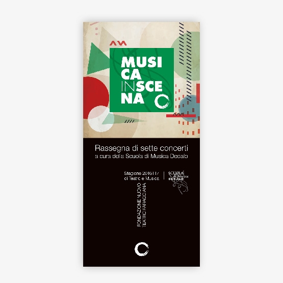 Musica In Scena