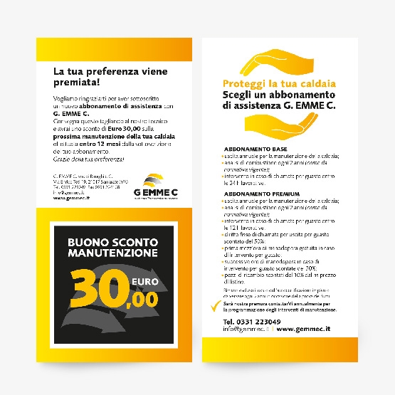Buoni Sconto